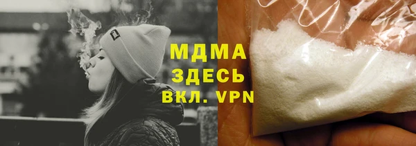 гашик Пересвет