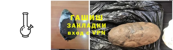 гашик Пересвет