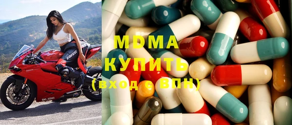 гашик Пересвет